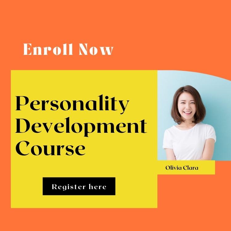 Personality Development Course